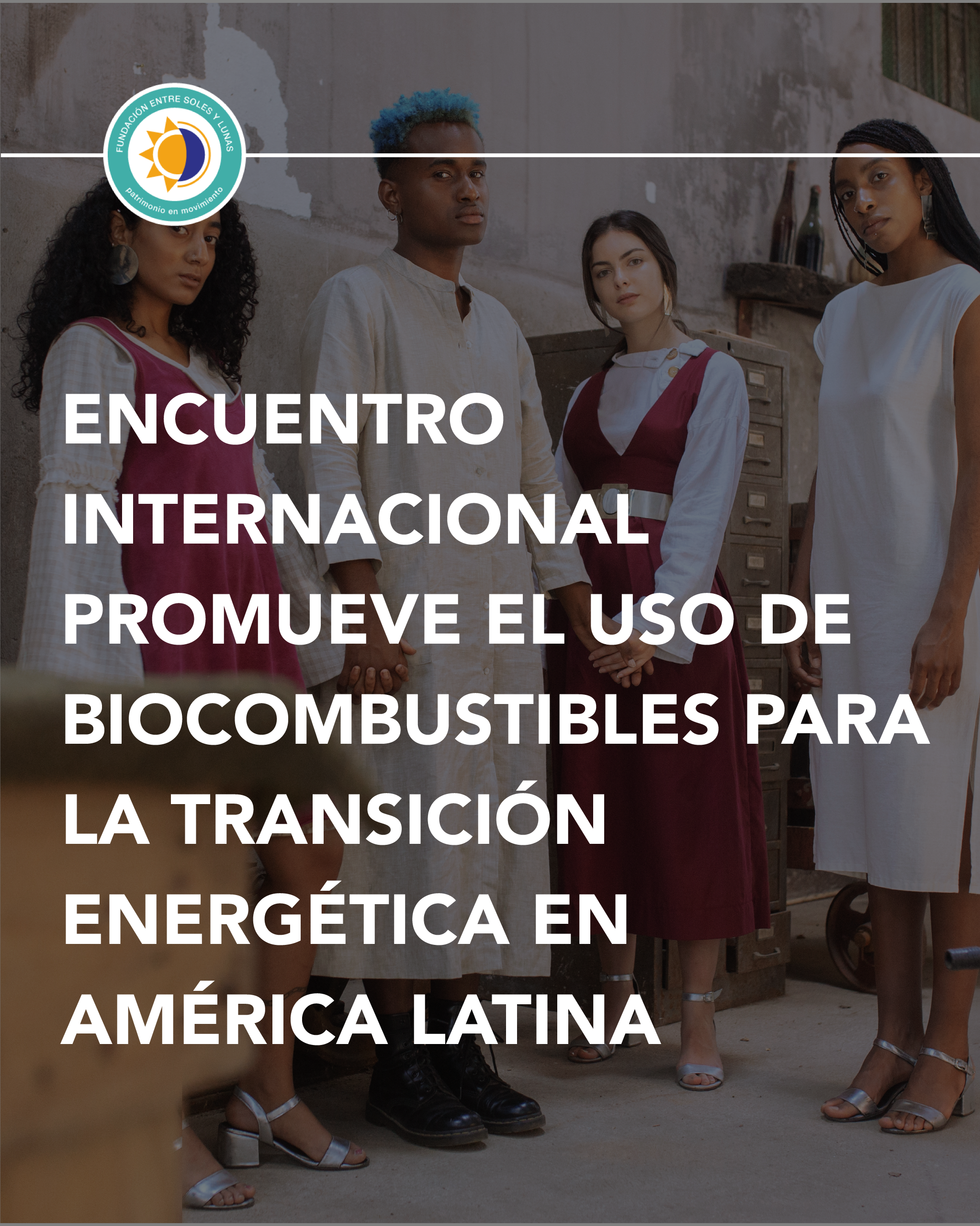 Encuentro internacional promueve el uso de biocombustibles para la transición energética en América Latina